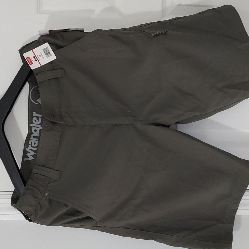 Wranger cargo shorts sz.32